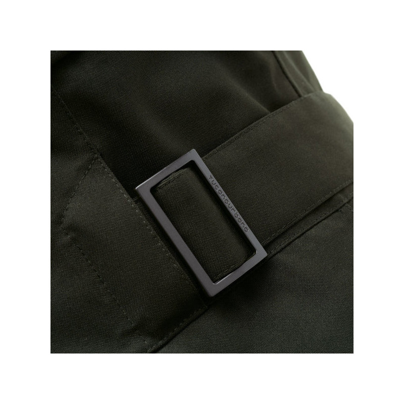 CASACO ORBIS HYDROSCUD - VERDE