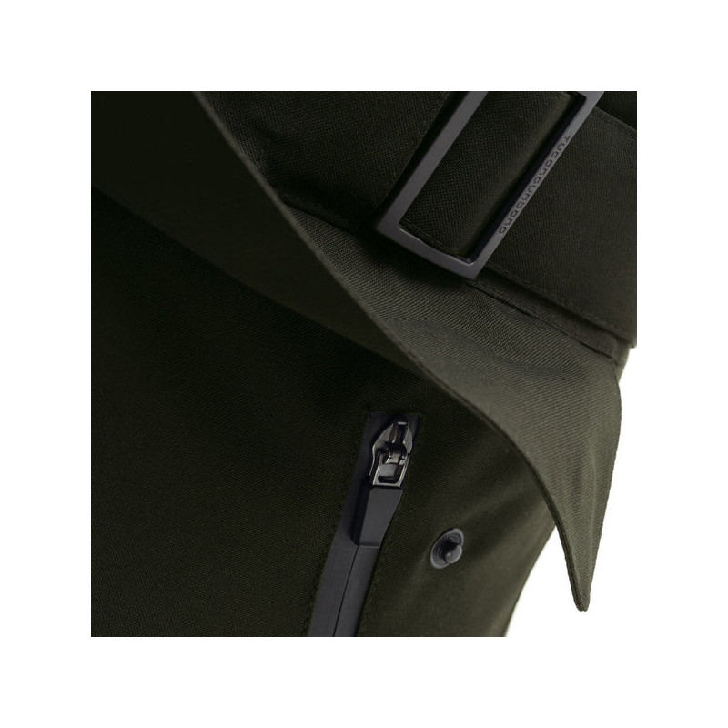 CASACO ORBIS HYDROSCUD - VERDE