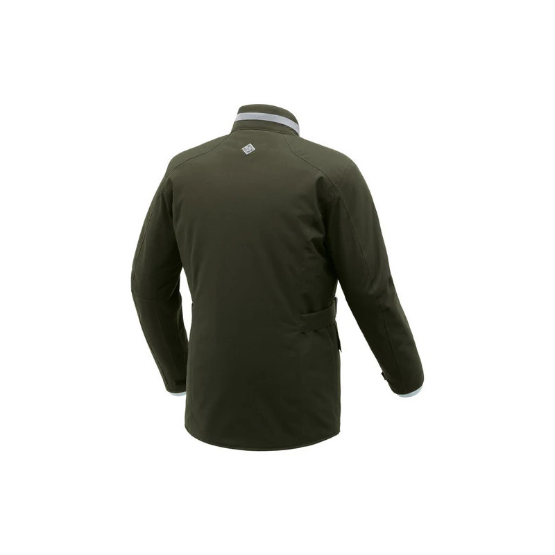 CASACO ORBIS HYDROSCUD - VERDE