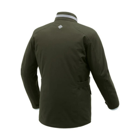 CASACO ORBIS HYDROSCUD - VERDE