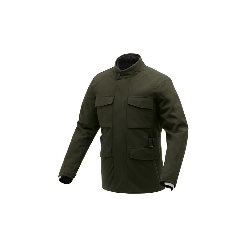 CASACO ORBIS HYDROSCUD - VERDE