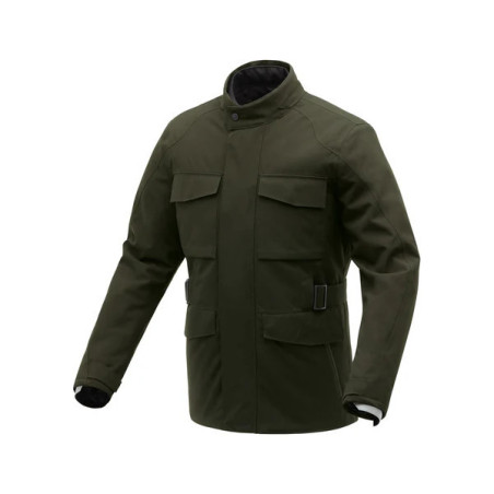 CASACO ORBIS HYDROSCUD - VERDE