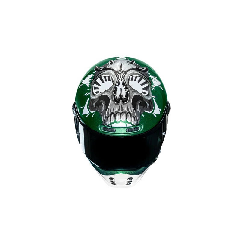 V10 CRANIA