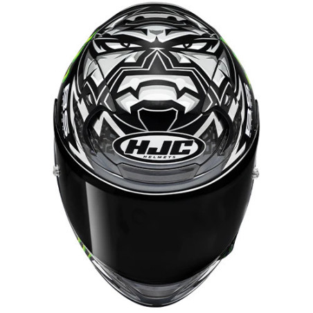 RPHA 12 QUARTARARO REPLICA BLACK