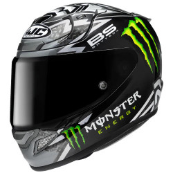 RPHA 12 QUARTARARO REPLICA BLACK