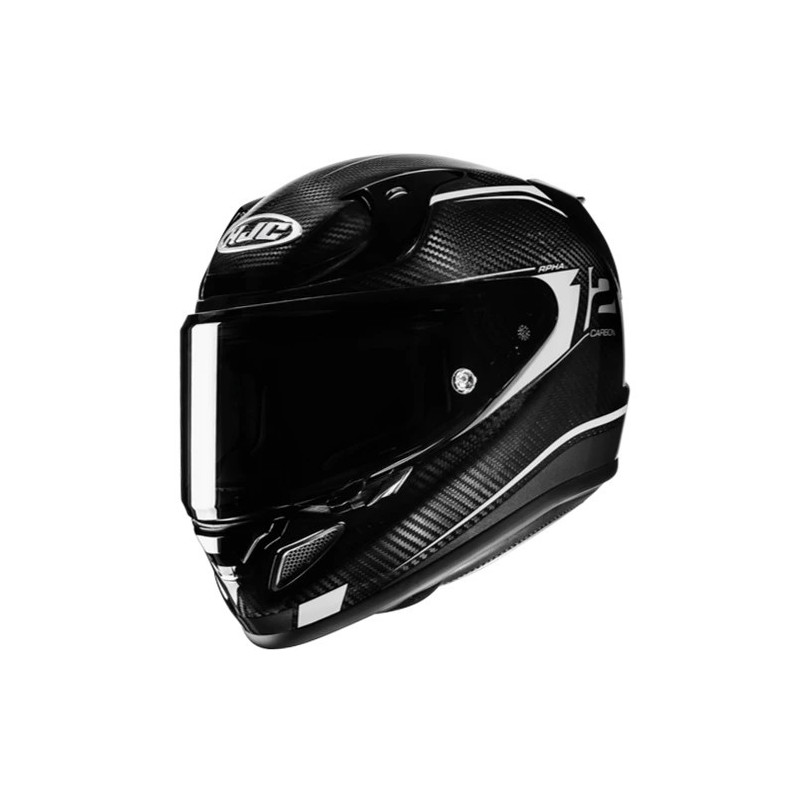 RPHA 12 CARBON KERES