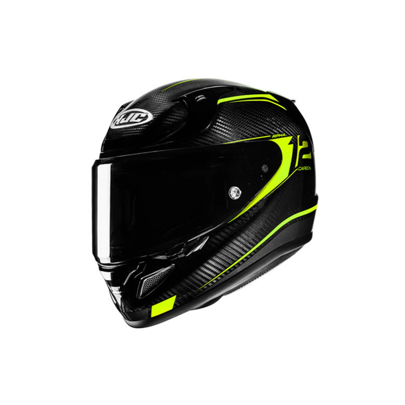 RPHA 12 CARBON KERES