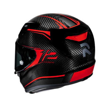 RPHA 12 CARBON KERES