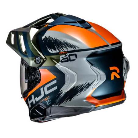 RPHA 60 QUID