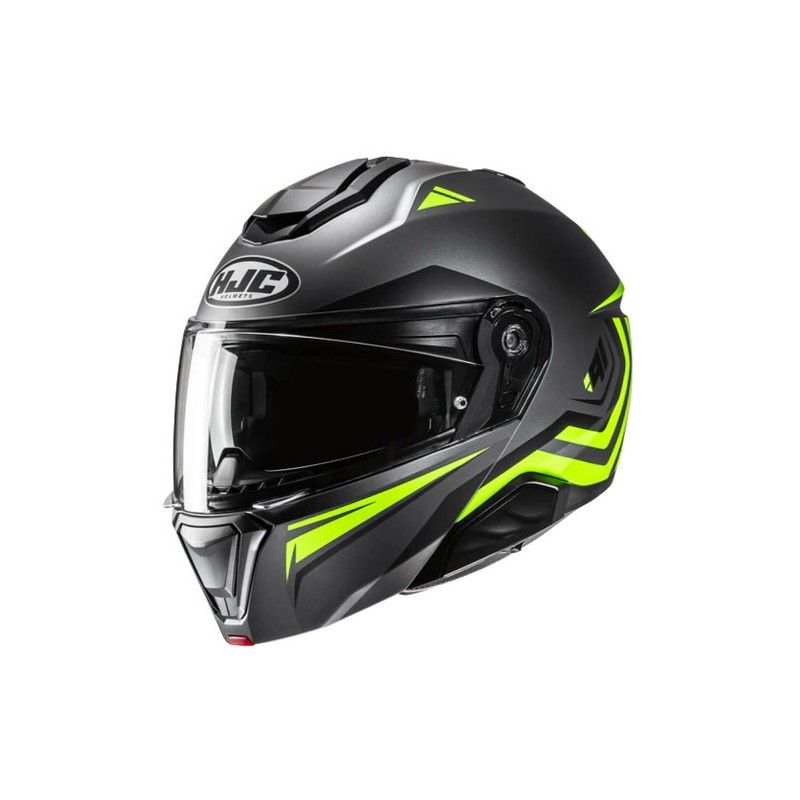 i91 TRICUS