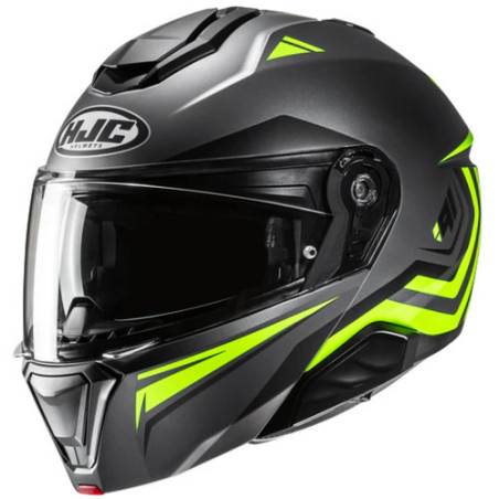 i91 TRICUS