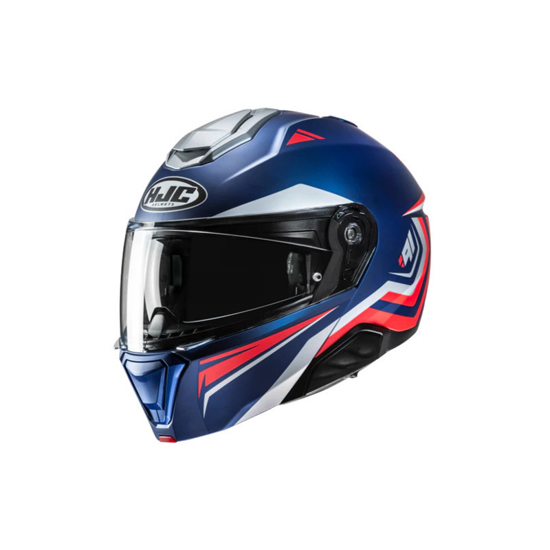 i91 TRICUS