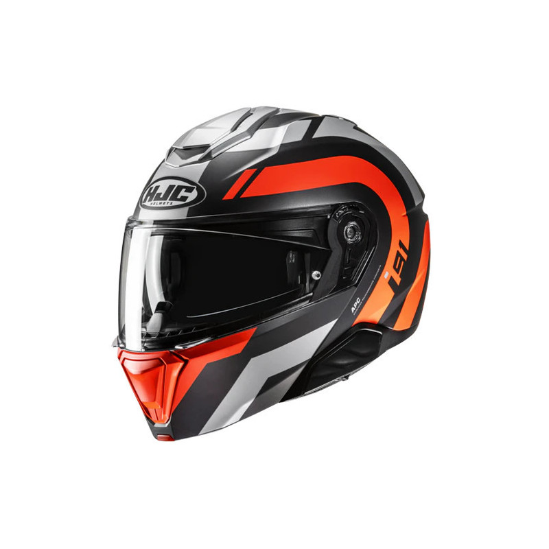 i91 TRICUS