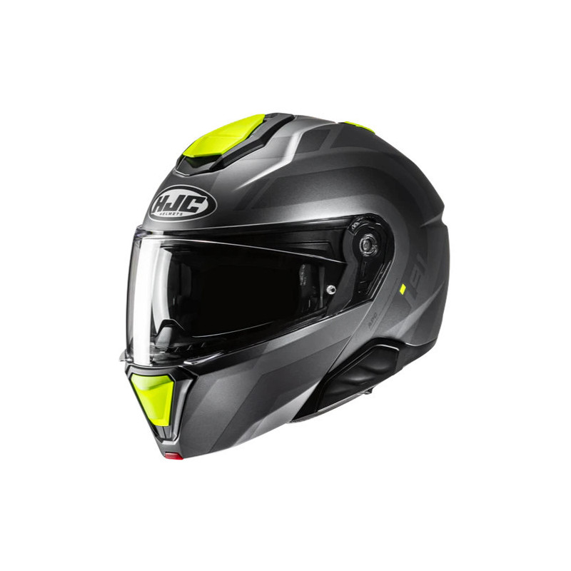 i91 TRICUS