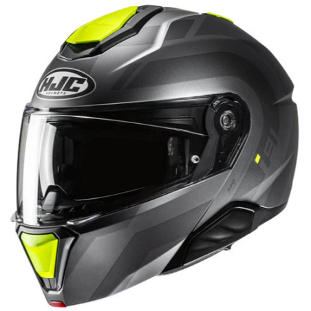 i91 TRICUS