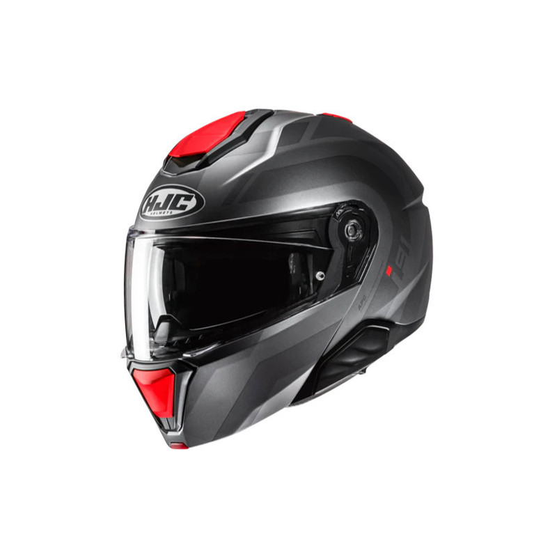 i91 TRICUS