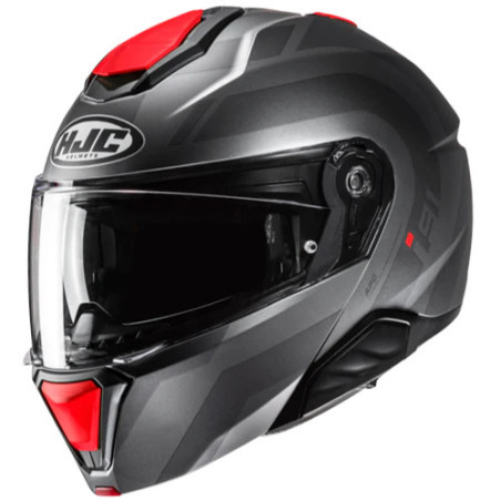 i91 TRICUS
