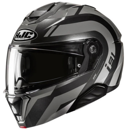i91 TRICUS