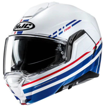 i100 SYSMA