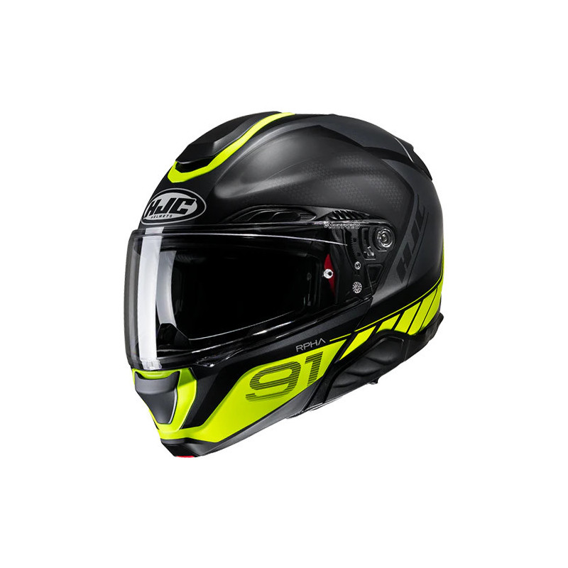 RPHA 91 RAFINO