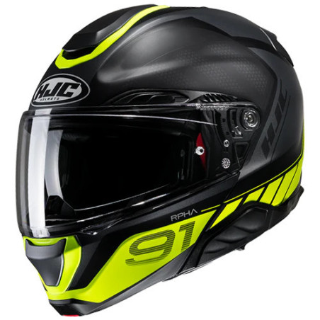 RPHA 91 RAFINO
