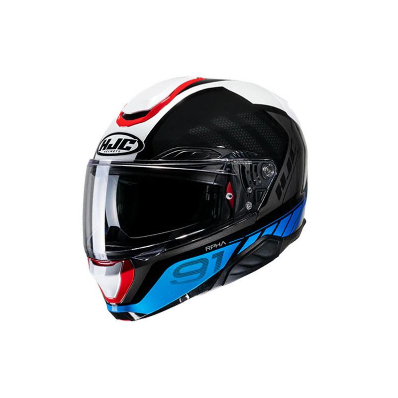 RPHA 91 RAFINO