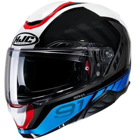 RPHA 91 RAFINO