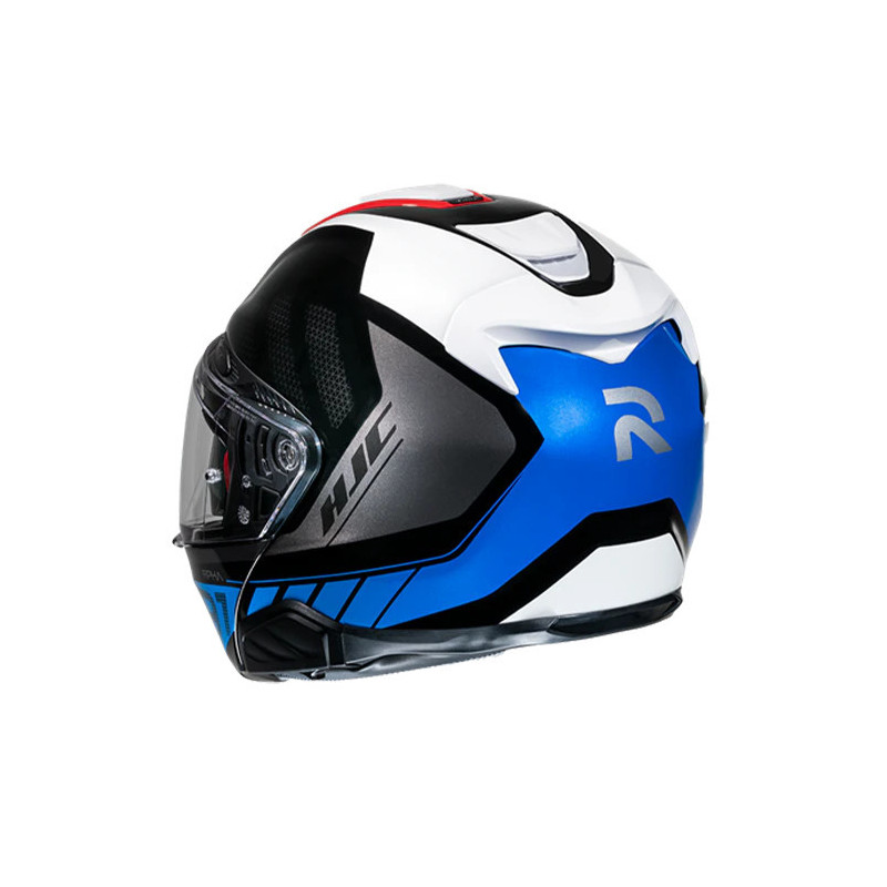 RPHA 91 RAFINO