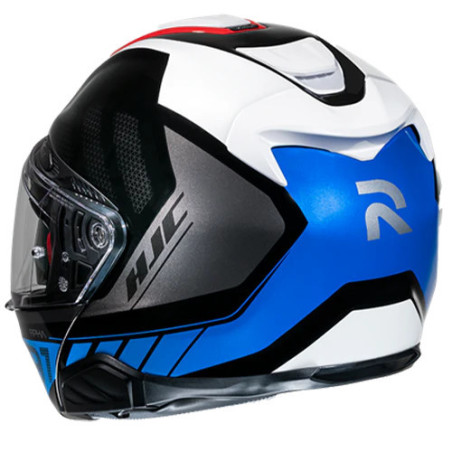 RPHA 91 RAFINO
