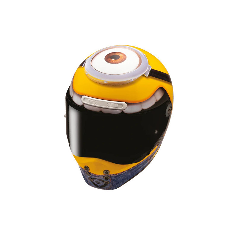 V10 STUART MINIONS