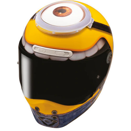 V10 STUART MINIONS