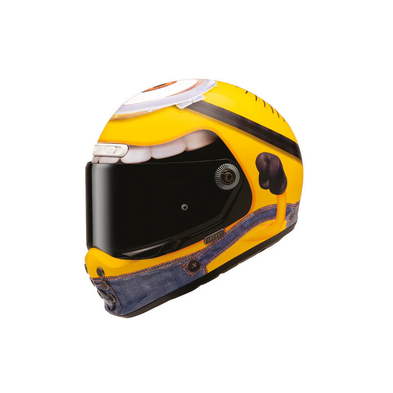 V10 STUART MINIONS