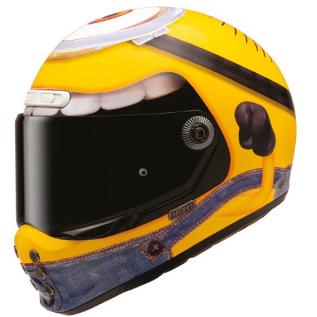 V10 STUART MINIONS