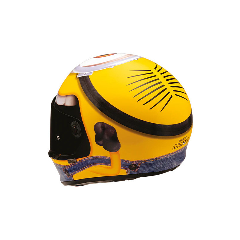 V10 STUART MINIONS