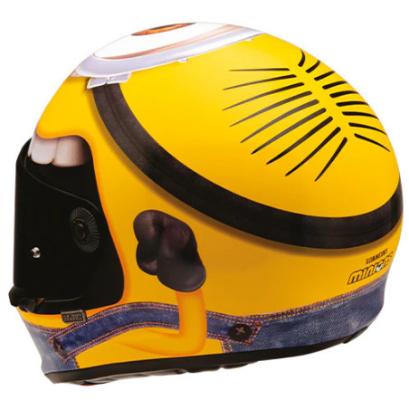 V10 STUART MINIONS