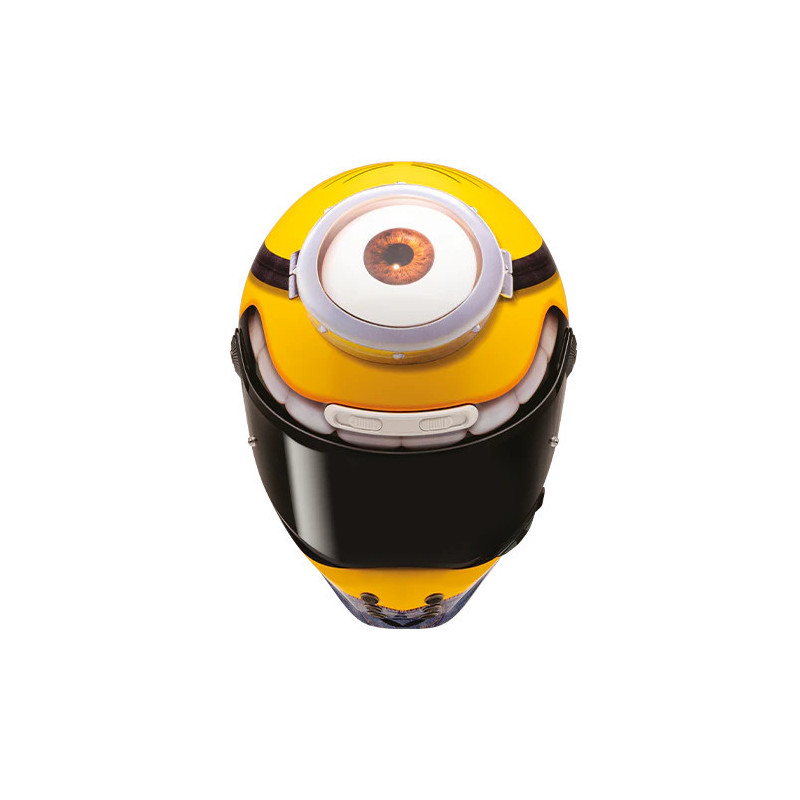 V10 STUART MINIONS