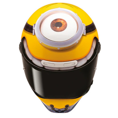 V10 STUART MINIONS