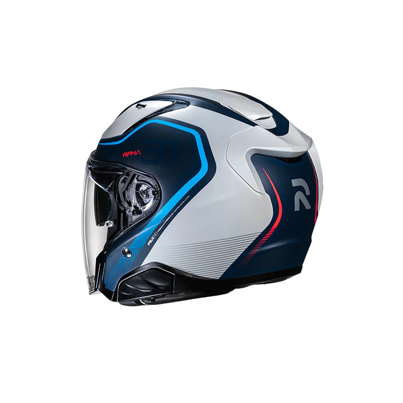 RPHA 31 KOUV