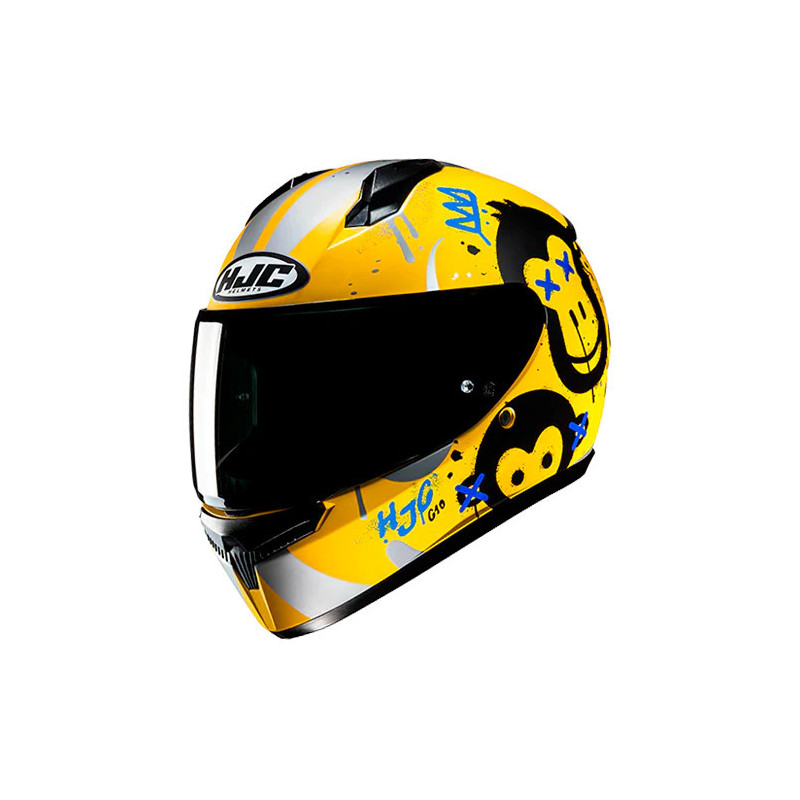 C10 GETI CRIANÇA
