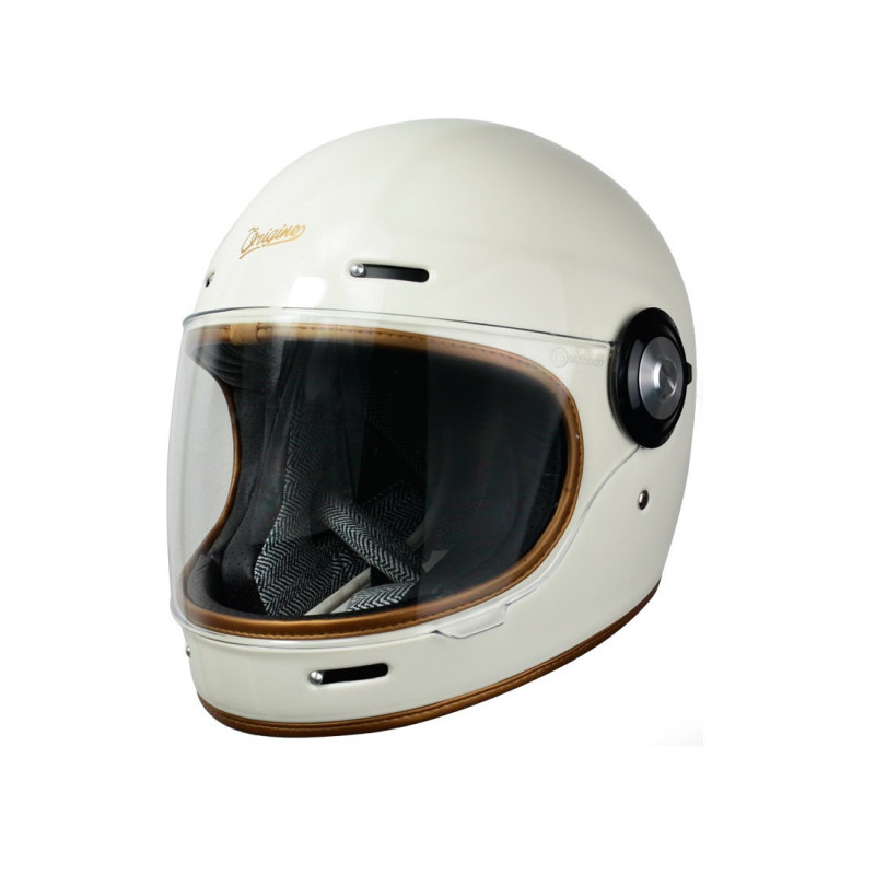 CAPACETE VEGA DISTINGUISHED