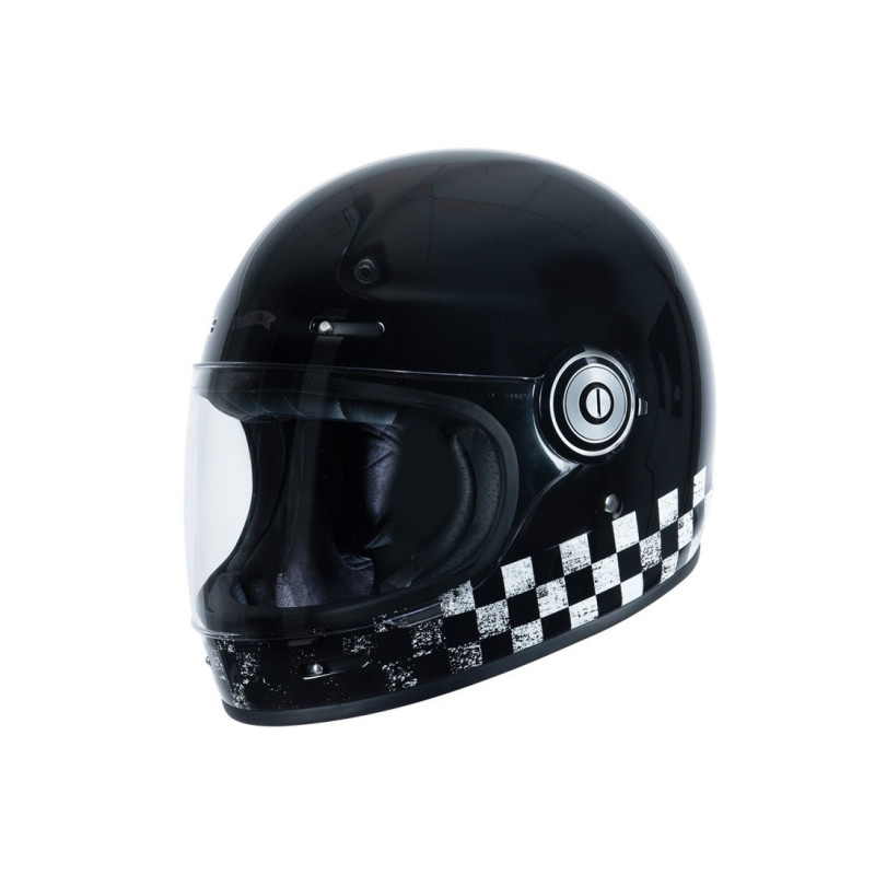 CAPACETE VEGA RACER