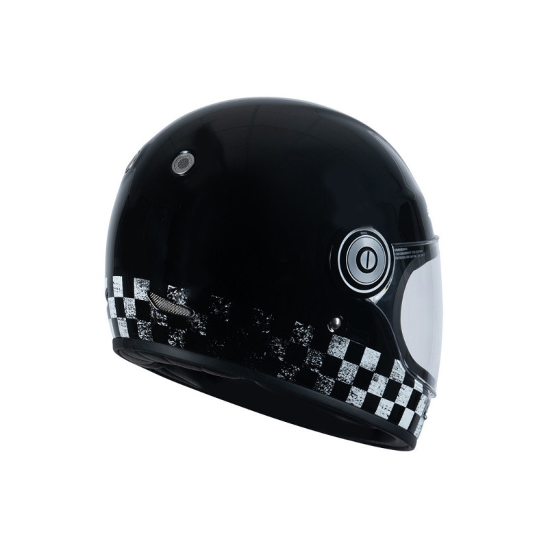 CAPACETE VEGA RACER