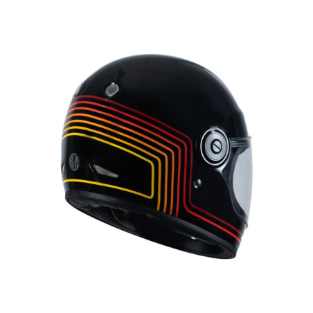 CAPACETE VEGA SUNRISE