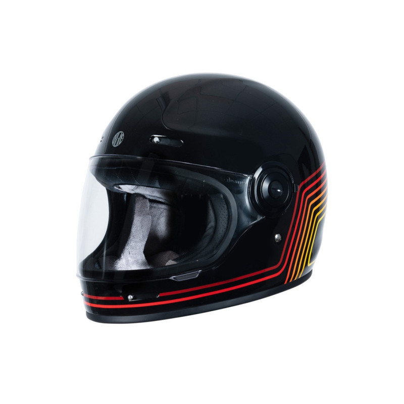 CAPACETE VEGA SUNRISE