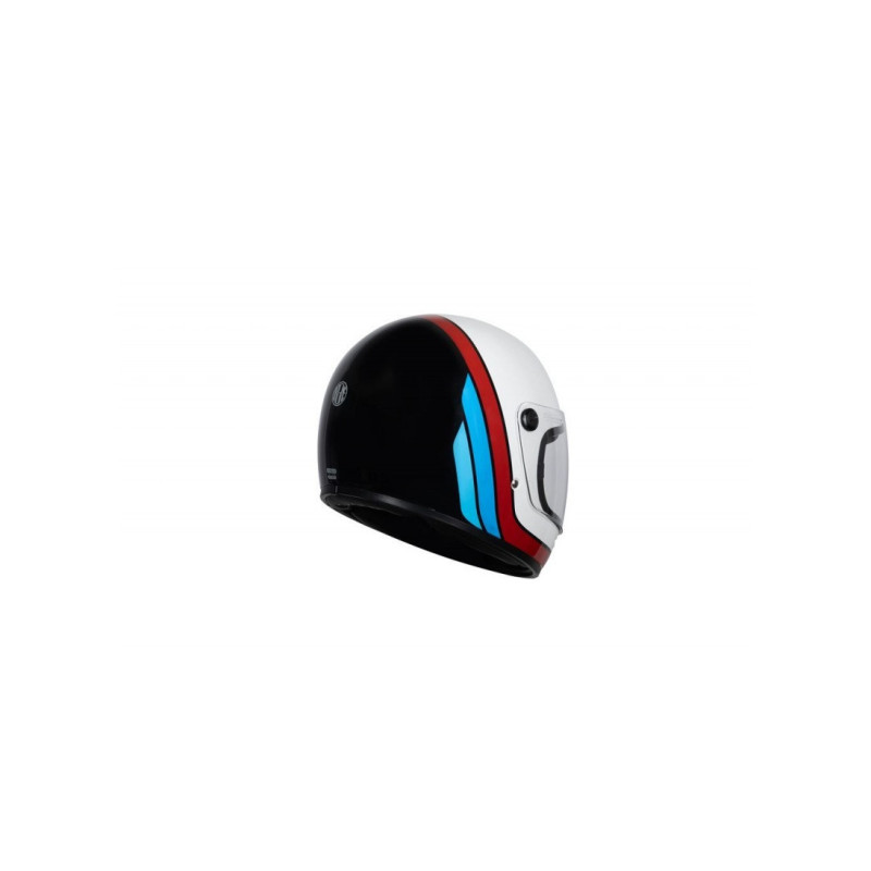 CAPACETE OMEGA SUMMIT