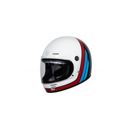 CAPACETE OMEGA SUMMIT