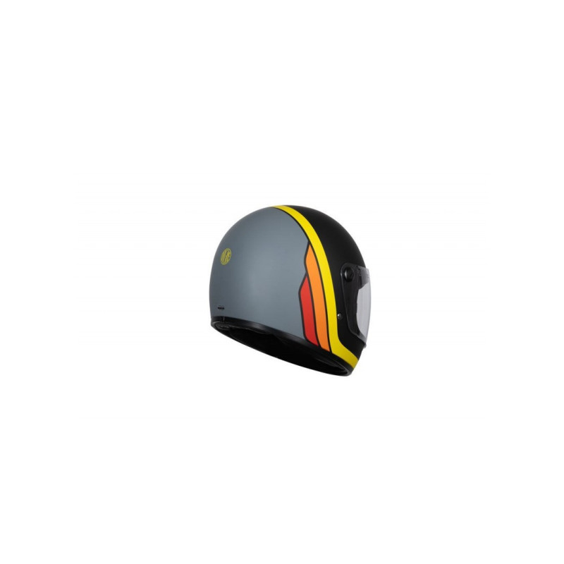 CAPACETE OMEGA SUMMIT