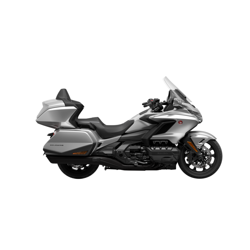 Honda Gold Wing Tour DCT