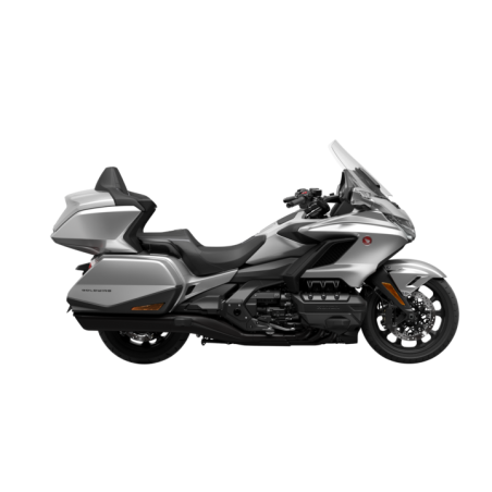 Honda Gold Wing Tour DCT