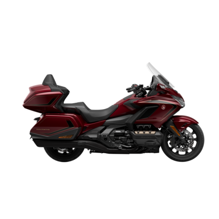 Honda Gold Wing Tour DCT
